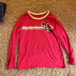 Girls shirt